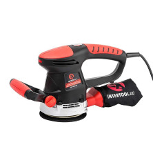 Шліфмашина Intertool WT-0542