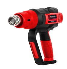 Будівельний фен Intertool WT-1030