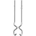 Міксер KitchenAid 5KHM9212EPT - изображение 6