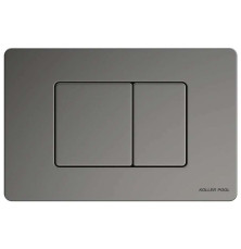 Панель змиву для інсталяції Koller Pool Cube M KP-CU-004