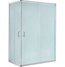 Душевий куток Lidz Wawel SC120x80.SAT.LOW.FR (LWASC12080SATLOWFR2)