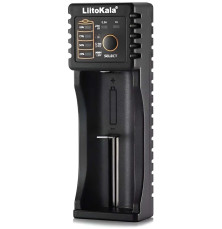 Зарядний пристрій LiitoKala Lii-100