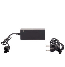 Зарядний пристрій для акумулятора LogicPower AGM LP AC-018 12V 4A (14573)