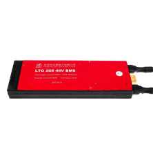 BMS плата LogicPower LTO 48V 20S 100A симетрія (9505)