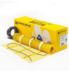 Електрична тепла підлога Magnum Heating Mat 201205