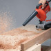 Повітродувка Makita M4000 - изображение 4