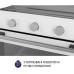Духова шафа Minola EO 665 WH - изображение 4