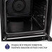Духова шафа Minola EO 665 WH - изображение 7