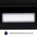 Витяжка кухонна телескопічна Minola HTL 5614 BLF 1000 LED - изображение 4