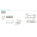 Кондиціонер спліт-система Mitsubishi Electric Design Inverter MSZ-EF25VGKB/MUZ-EF25VG - изображение 28