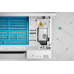 Кондиціонер спліт-система Mitsubishi Electric Design Inverter MSZ-EF25VGKS/MUZ-EF25VG - изображение 12