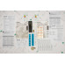 Кондиціонер спліт-система Mitsubishi Electric Design Inverter MSZ-EF25VGKS/MUZ-EF25VG - изображение 22