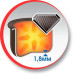 Мультиварка Moulinex CE501134 - изображение 5