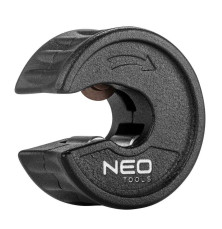Труборіз для труб Neo Tools 02-051