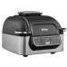 Гриль-мультипіч Ninja Foodi Health MultiGrill & Air Fryer AG301EU - изображение 1