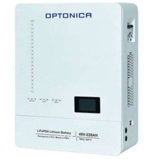 Акумулятор Optonica LiFePO4 Battery 48V 228Ah