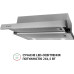 Кухонна витяжка Perfelli TL 6212 I 700 LED - изображение 3