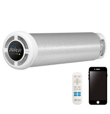 Рекуператор Prana 150 Eco Energy M2023