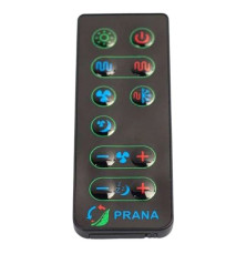 Пульт керування Prana RC01 (для моделей Prana 150, 200C, 200G)