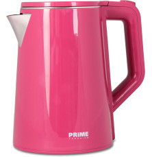 Електрочайник PRIME Technics PKP 1745 R