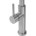Змішувач для кухні Rea Nest Nikiel Brushed REA-B6601 - изображение 3
