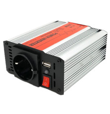 Інвертор напруги Ritar RSX-300, 12V/220V, 300W