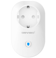 Розумна розетка Orvibo B25EU WiFi Plug
