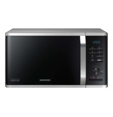 Мікрохвильова піч Samsung MG23K3575AS/UA