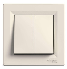 Вимикач Schneider Electric Asfora (EPH0600123)