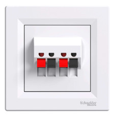 Розетка Schneider Electric Asfora (EPH5700121)