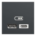 Розетка Schneider Electric Unica New (NU301854) - изображение 6
