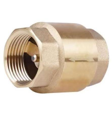 Зворотний клапан для води SD Plus 1/2" SD240W15