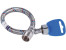 Шланг для води SD Plus 1/2"x1/2" ВЗ 30 см SD398W30