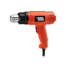 Будівельний фен Black&Decker КХ1650