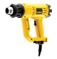 Будівельний фен Dewalt D26411