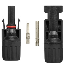 Конектор для сонячних панелей Takel MC 4 6 мм²