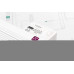 Електричний конвектор Tesy CN 03 150 EIS Cloud W (304182) - изображение 4