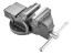 Тиски Topex 07A110