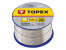 Припій для паяння Topex 44E522