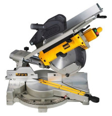 Торцювальна пила Dewalt D27111