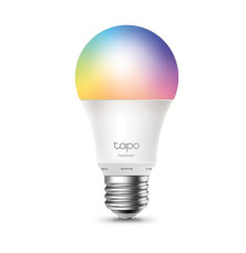 Smart світлодіодна лампа TP-Link Smart Led Wi-Fi Tapo L530E N300 Multicolor