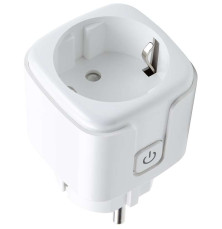 Розумна розетка Tuya Wi-Fi HS080419