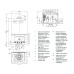 Газовий котел Vaillant ecoTec Pure VUW 286/7-2 (H-INT IV) - изображение 6