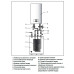 Комплект для підключення водонагрівача Vaillant 10027587 - изображение 2