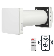 Рекуператор Вентс ТвінФреш Атмо Wi-Fi