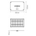 Портативна сонячна панель Videx VSO-F505U 5W - изображение 6