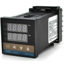 Терморегулятор Voltronic REX C100 FK02-M*AN