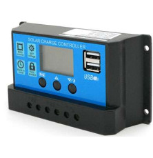 Контролер заряду Voltronic YJSS-40A 12/24V