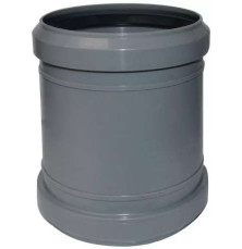 Муфта Valsir HTU Ø32 (VS0526000)
