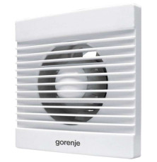 Витяжний вентилятор Gorenje BVN100WS